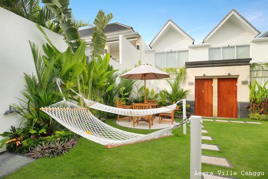 Trio Ubud (Adiwana Svarga Loka 4*) ,Nusa Penida (Sankara Beach Resort 4*) & Canggu (Aeera Villa 4*)