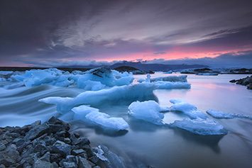 Islande