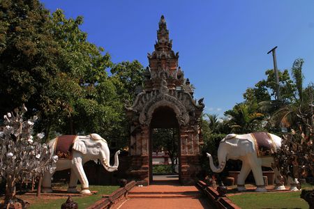 Immersion en Thaïlande & extension Koh Samed Hôtel 3* – 15J/12N – 2025