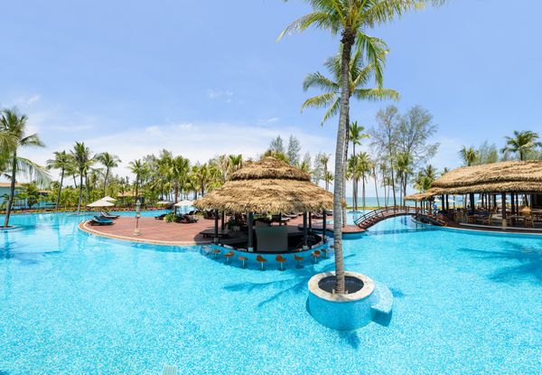 Hôtel The Haven Khao Lak - Adult Only - 5*