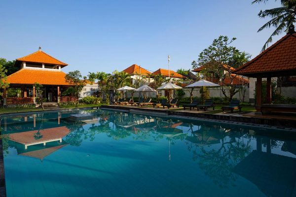 Hôtel Kusuma Resort Seminyak 4*