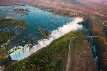 Splendeurs de Namibie & extension Chutes Victoria 14J/11N - 2024