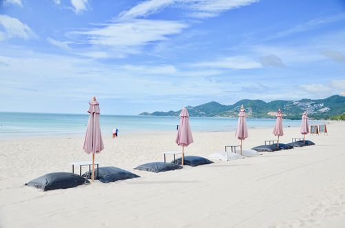 Hôtel Al’s Resort Chaweng Beach 3* Kho Samui