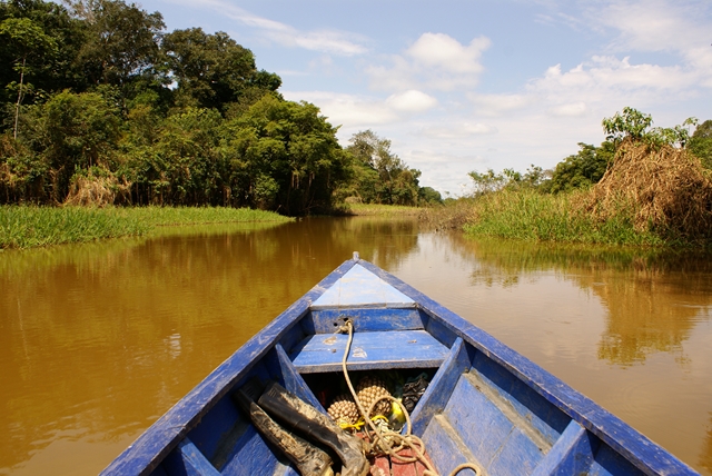 Splendeurs du Pérou & Extension Amazonie 14J/12N - 2025