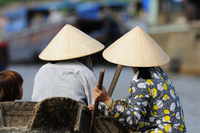 Splendeurs du Vietnam 12J/9N - 2025