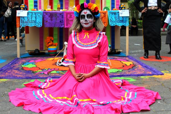 Splendeurs du Mexique - Spécial Fête des Morts 13J/10N - 2025