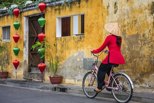 Merveilles du Vietnam & Extension balnéaire Mui Ne 3* - 18J/15N - 2025