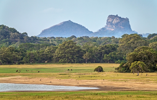 Splendeurs du Sri Lanka & extension Kalutara 13J/10N - 2025