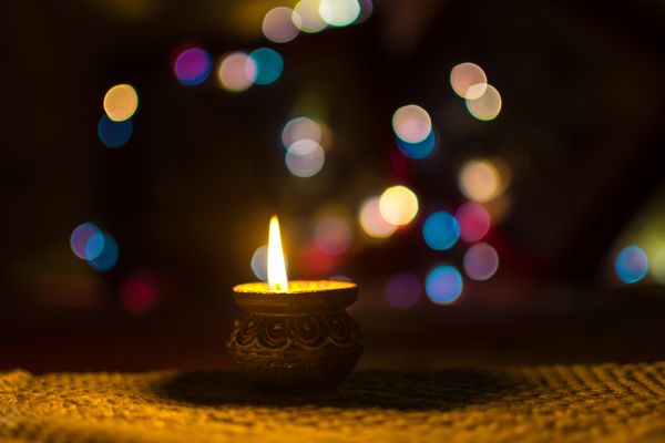 Merveilles de l’Inde du Nord – Spécial Fête de Diwali – 15J/12N – 2025