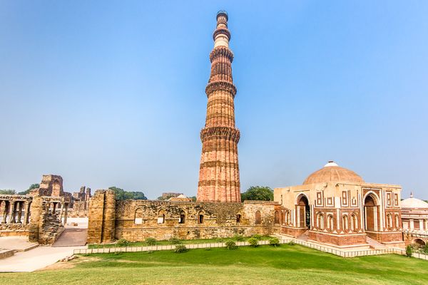 Merveilles de l’Inde du Nord – Spécial Fête de Pushkar – 15J/12N – 2025