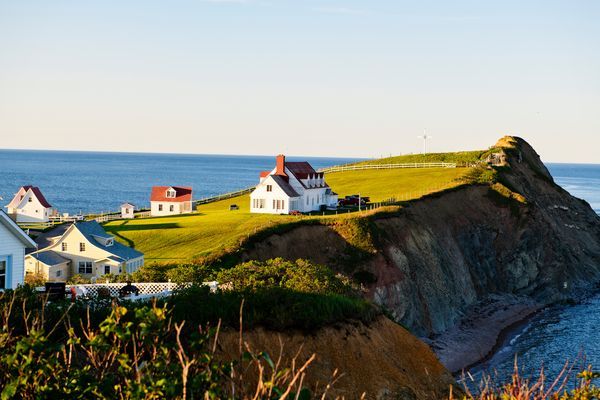 Splendeurs du Canada & Gaspésie 15J/13N – 2025