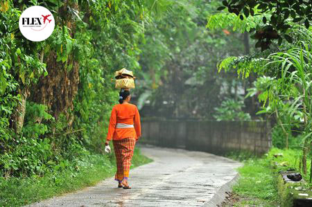 Splendeurs de Bali & Extension Plage 15J/12N - 2025