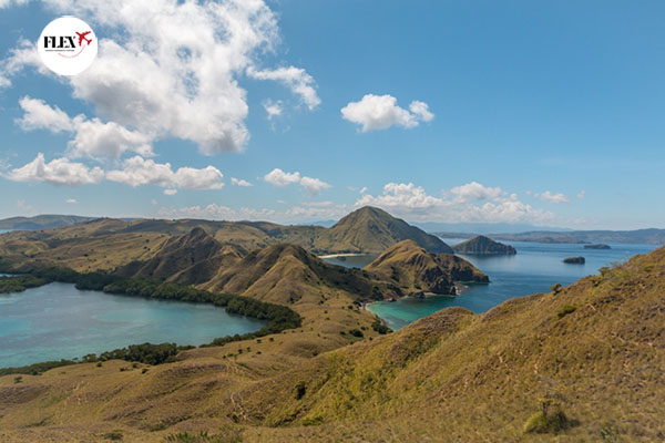 Splendeurs de Bali, Komodo & Extension Plage 15J/12N - 2025