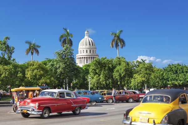 Merveilles de Cuba 12J/10N – 2025