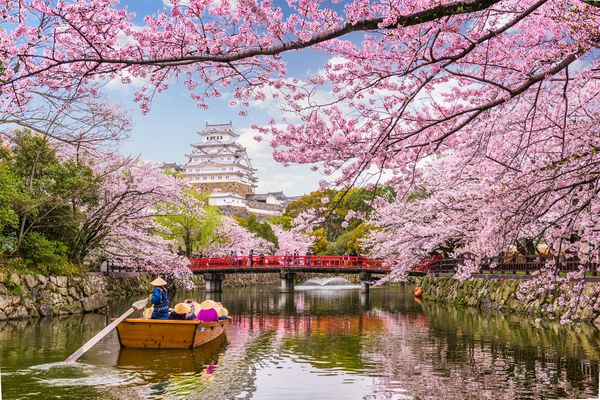 Merveilles du Japon & Alpes Japonaises 13J/10N - 2025