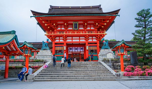 Immersion au Japon en transports locaux & Extension Tokyo 15J/12N - 2025