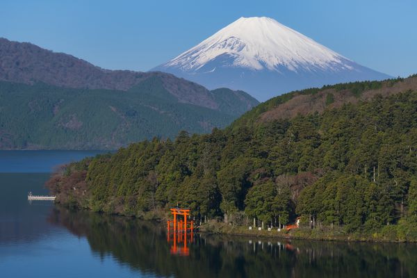 Immersion Intime au Japon - Version Véhicule Privé 13J/10N - 2025