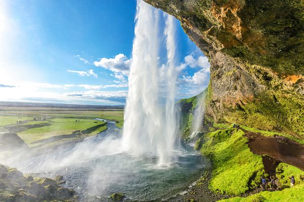 Splendeurs de l’Islande en Eté – 8J/7N – 2025