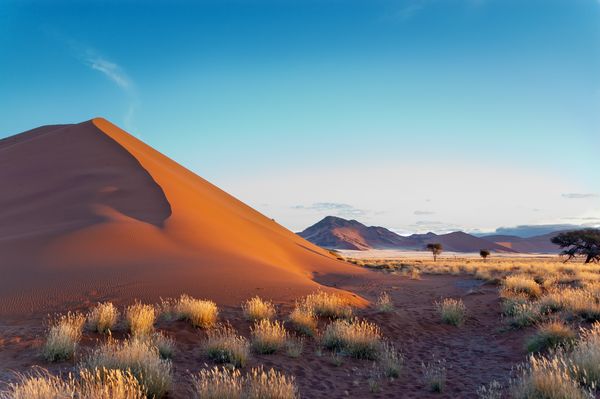 Splendeurs de Namibie & extension Fish River Canyon 14J/11N - 2025