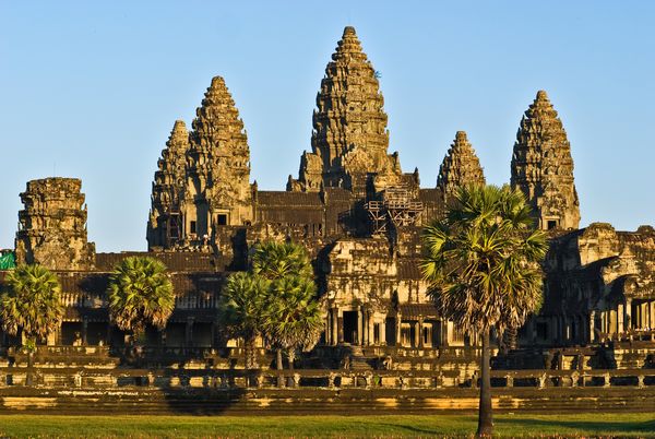 Immersion au Cambodge & Extension Kep 14J/11N – 2025