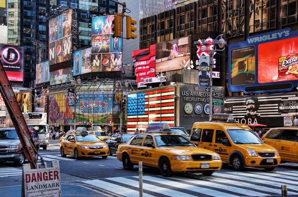 Splendeurs de l'Ouest des USA & extension New York - Manhattan 14J/12N - 2025