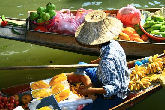 Merveilles de Thaïlande 15J/12N 2025