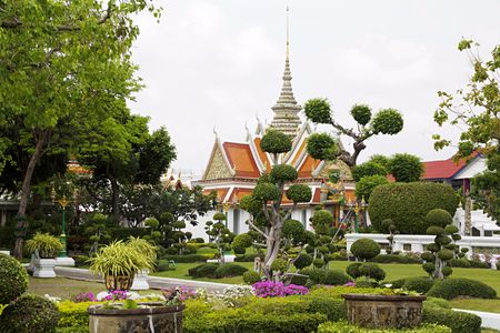 Splendeurs de Thaïlande Hôtel 3/4* – 2025