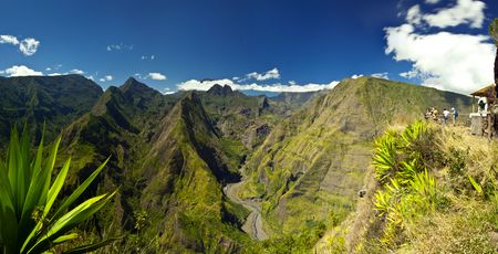 Immersion sur l’Ile de la Réunion 10J/07N – 2025