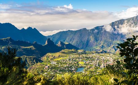 Immersion sur l’Ile de la Réunion 10J/07N – 2025