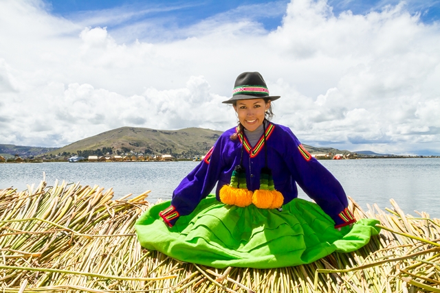 Douceurs au Pays des Incas – Spécial Fête « Inti Raymi » 12J/10N – 2025