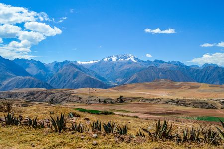 Douceurs au Pays des Incas & Extension Nazca – Spécial Fête « Inti Raymi » 15J/13N – 2025