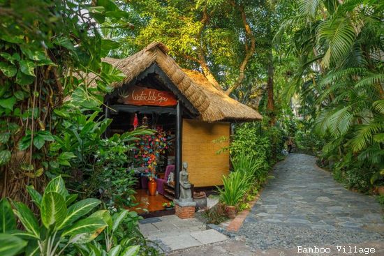 Combiné Ho Chi Minh & Mui Ne,  Northern Charm 4* Ho Chi Minh & Bamboo Village 4* Mui