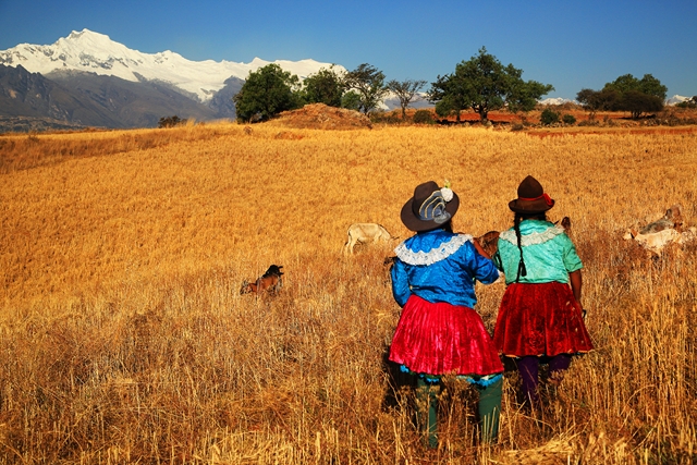 Merveilles Pérou et Bolivie 15J/12N – 2025