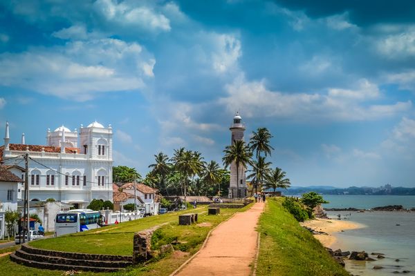 Explorations du Sri Lanka 15J/12N – 2025