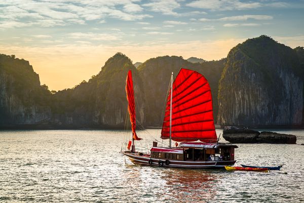 Immersion au Vietnam 14J/11N – 2025