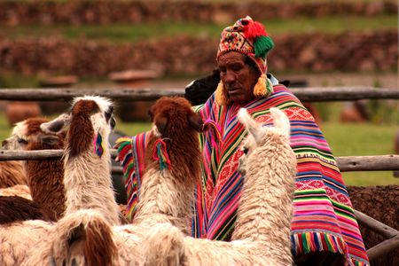 Douceurs au Pays des Incas & Extension Amazonie – Spécial Fête « Inti Raymi » 15J/13N – 2025