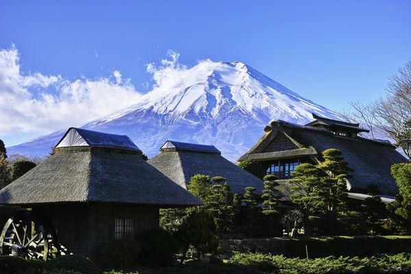 Merveilles du Japon & Alpes Japonaises 13J/10N – 2025