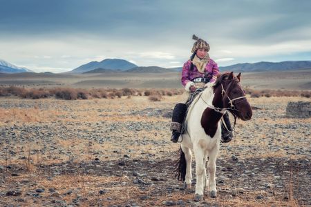 Immersion en Mongolie – Festival du Naadam – 12J/09N – 2025