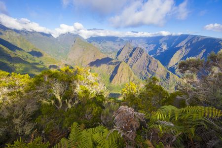 Immersion sur l’Ile de la Réunion 10J/07N – 2025