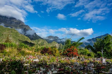 Immersion sur l’Ile de la Réunion & Extension L’Ile Maurice 13J/10N – 2025