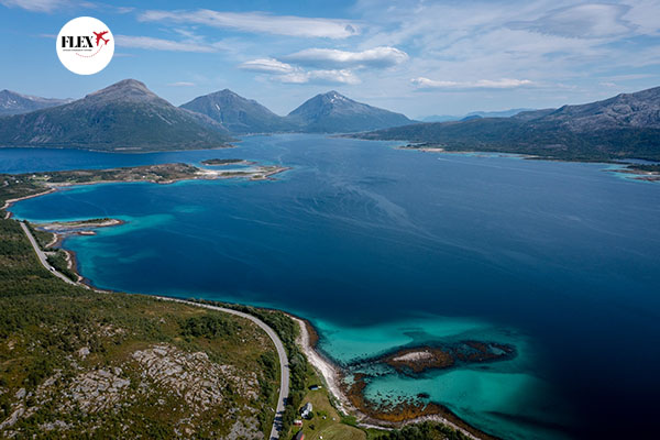 Merveilles des Fjords & Lofoten 10J/9N – 2025