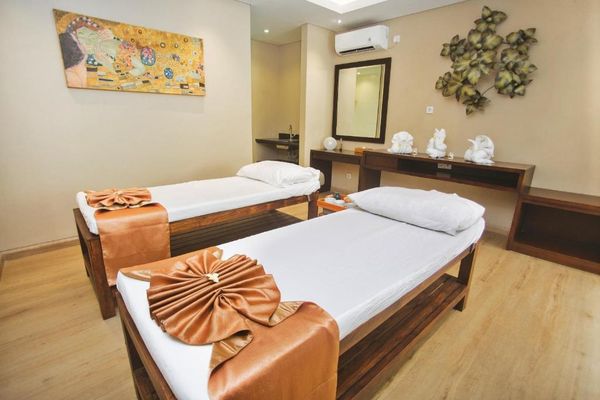 Hôtel Lasanti Villas & Spa 4* Seminyak