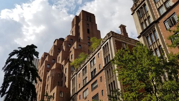 Hôtel Westgate New York Grand Central 4*