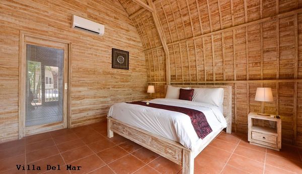 Duo 3*/4* Freddies Villas Ubud & Villa Del Mar Canggu