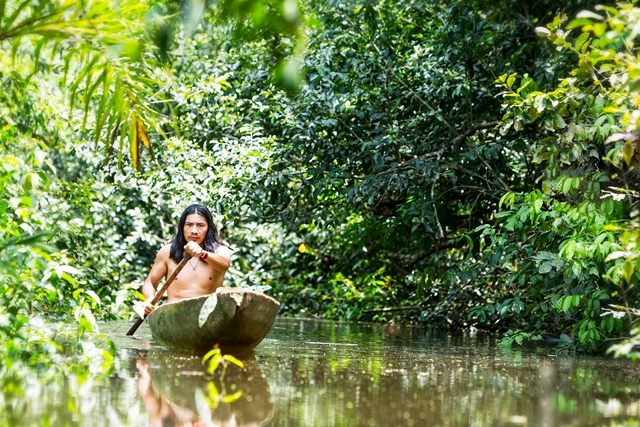 Splendeurs du Pérou & Extension Amazonie 14J/12N – 2025