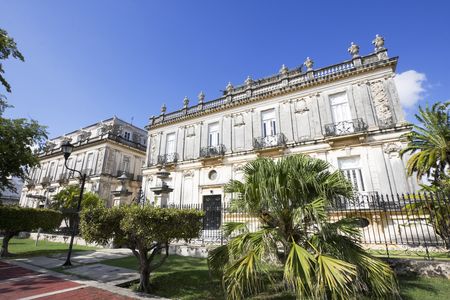Pré-voyage Mexique Colonial & Splendeurs du Mexique – 15J/12N 2025