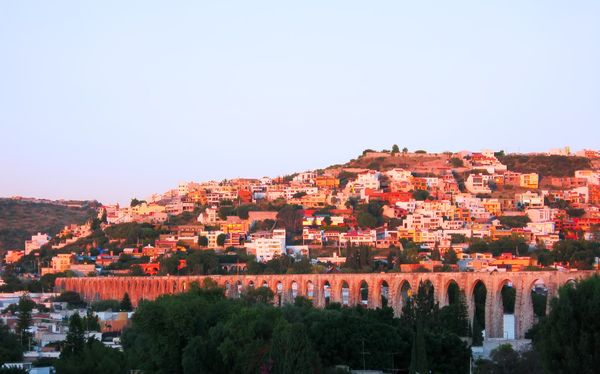 Pré-voyage Mexique Colonial & Splendeurs du Mexique – 15J/12N 2025
