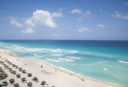 Splendeurs du Mexique & Extension Riviera Maya Hôtel 5* 16J/13N – 2025