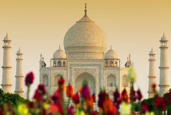 Splendeurs de l’Inde du Nord – Spécial Fête de Diwali & extension Sources du Gange 14J/11N – 2025