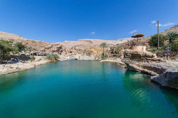 Splendeurs du Sultanat d’Oman 3* & Extension Dubaï 3* 11J/10N – 2025